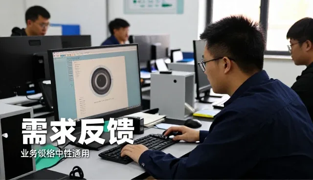 泰安市迎金门业有限公司关注技术支持未来趋势