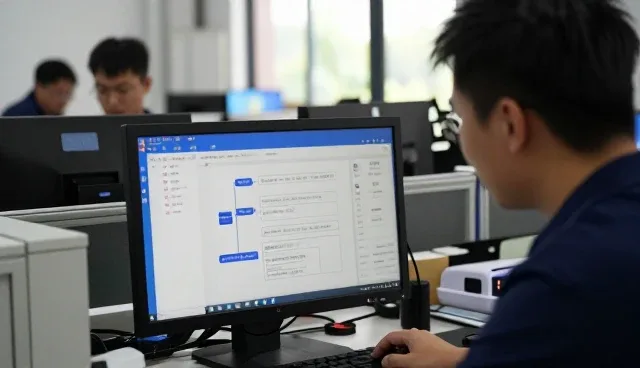 泰安市迎金门业有限公司服务技术支持客户，提供日常沟通支持