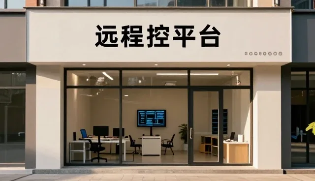 智能化技术支持在门业维护中的实践与优化
