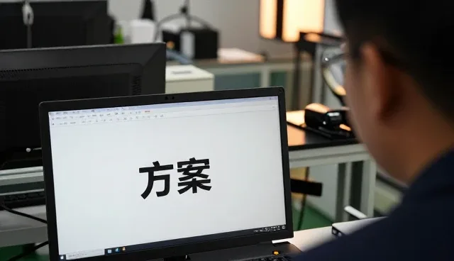 智能门禁系统技术外包怎么做得更稳：技术赋能一线经验